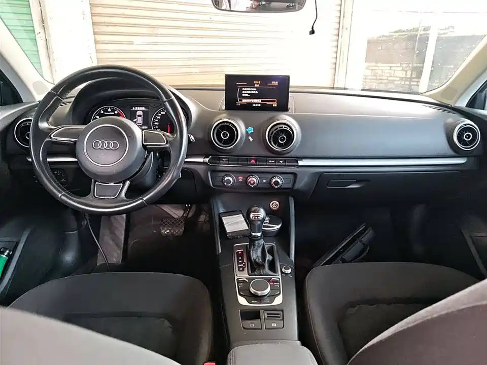 Audi A3 Audi A3