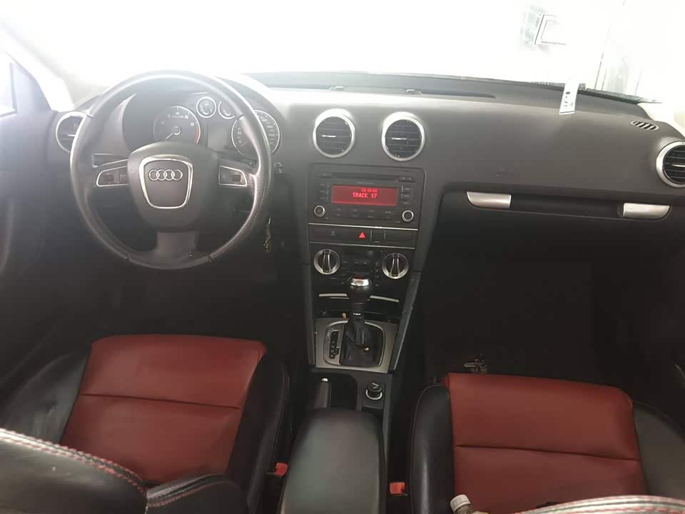 Audi A3 Audi A3