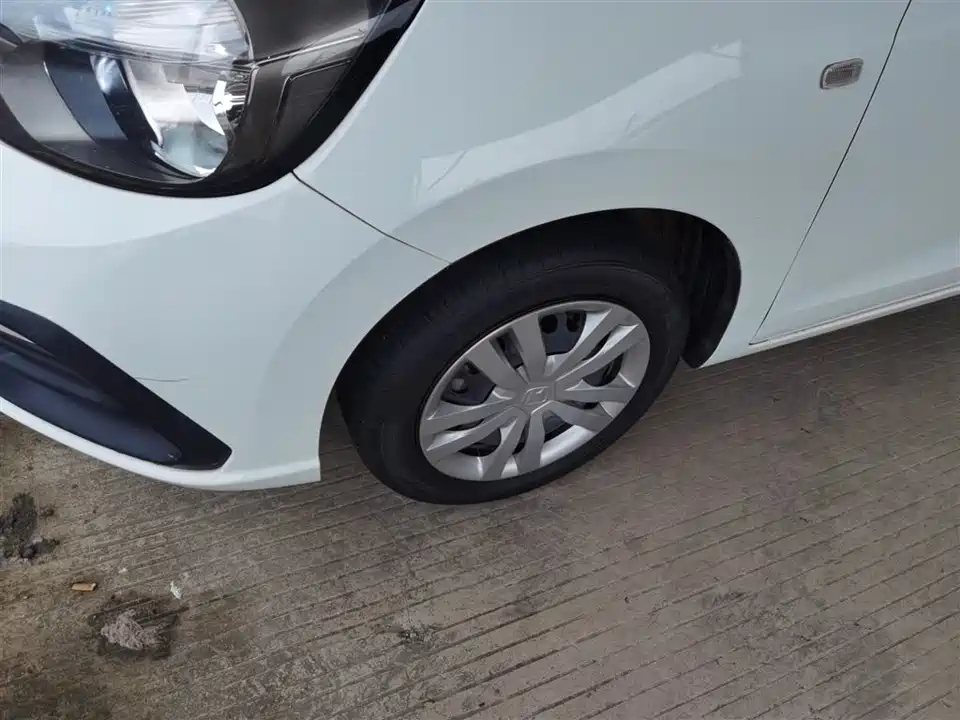 Honda Fit Honda Fit