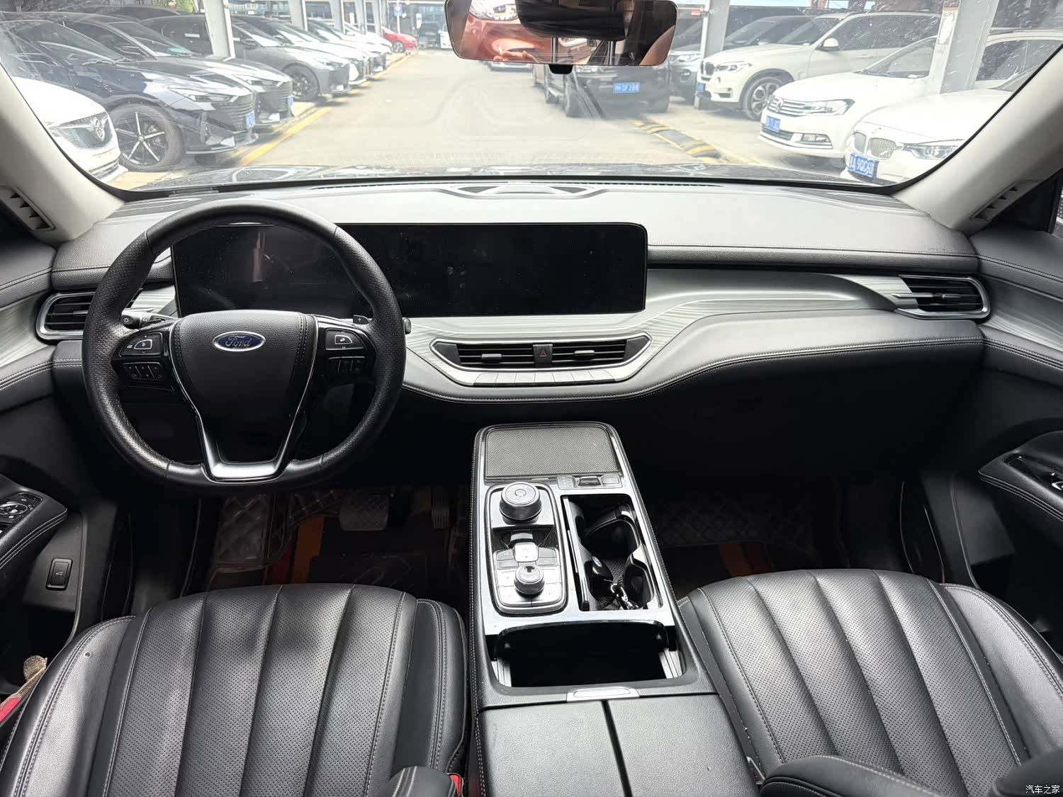 Ford Equator, 2022 6