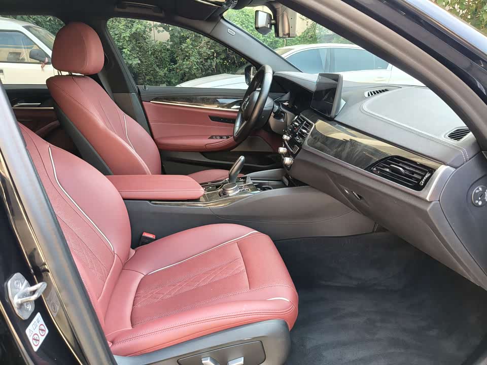 BMW 5 series BMW 5 series