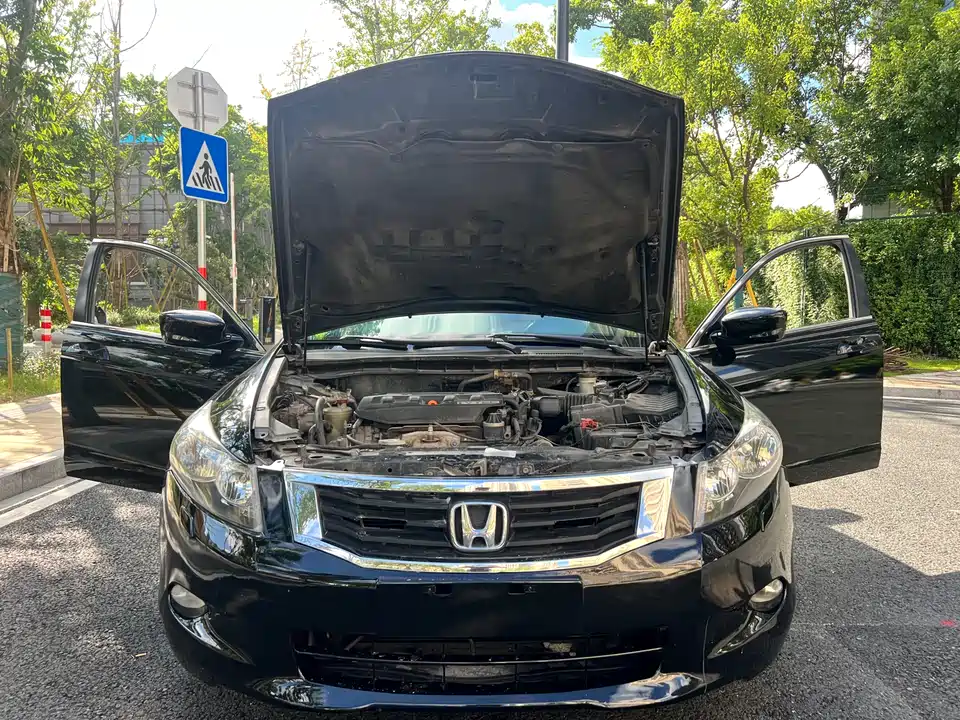 Honda Accord Honda Accord