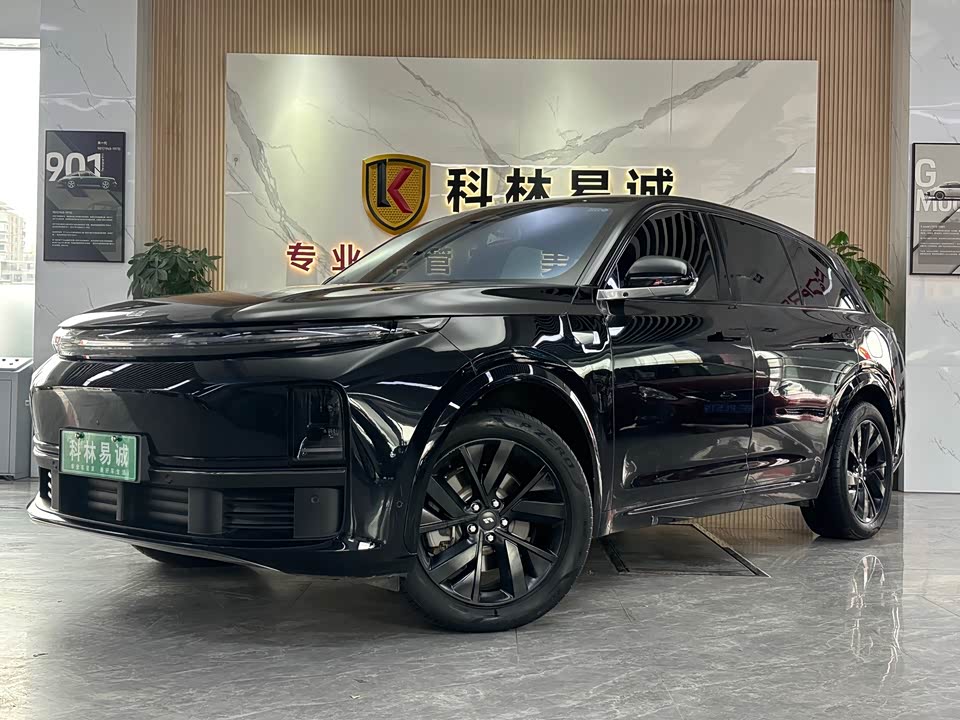 Li Auto Ideal L7