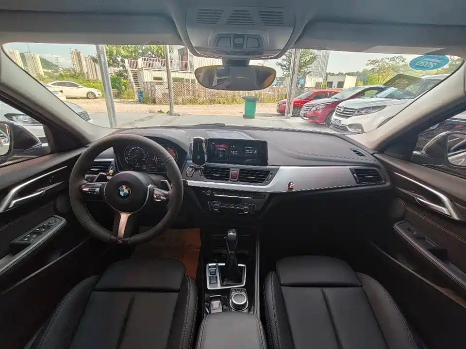 BMW 1 series BMW 1 series