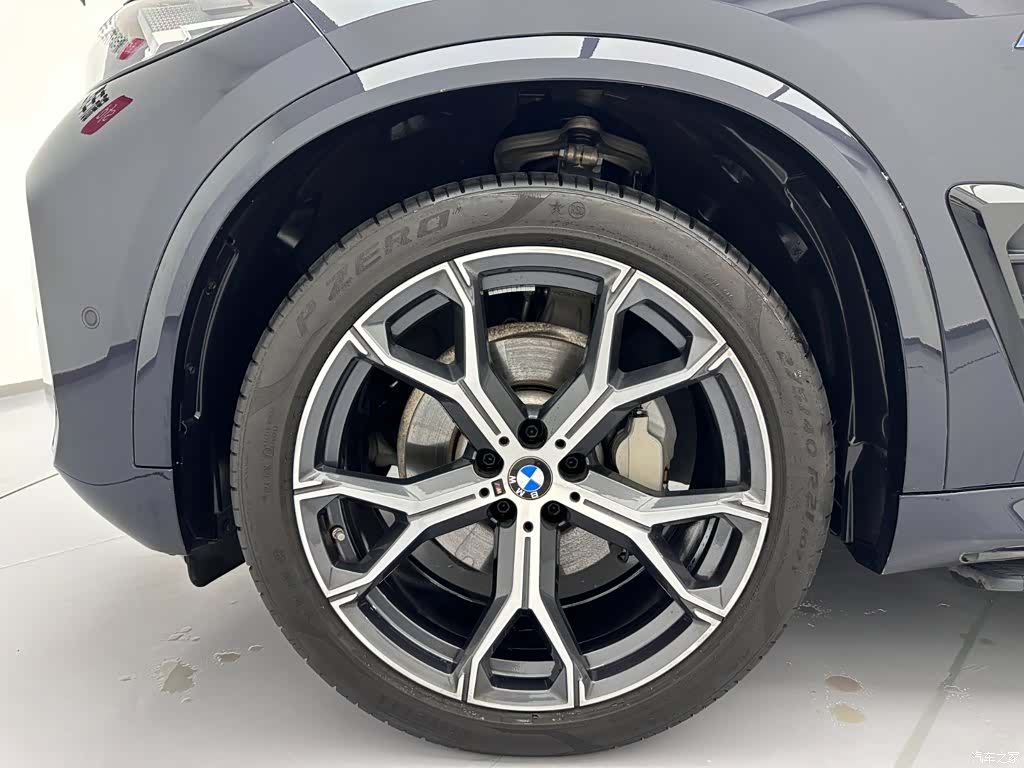 BMW X5, 2023 29