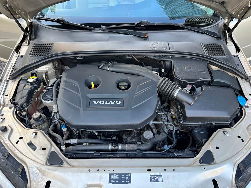 Volvo S80L Volvo S80L