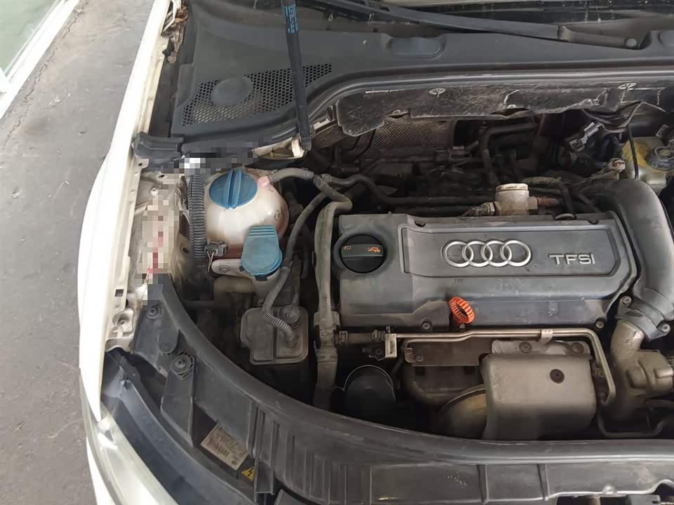 Audi A3 Audi A3