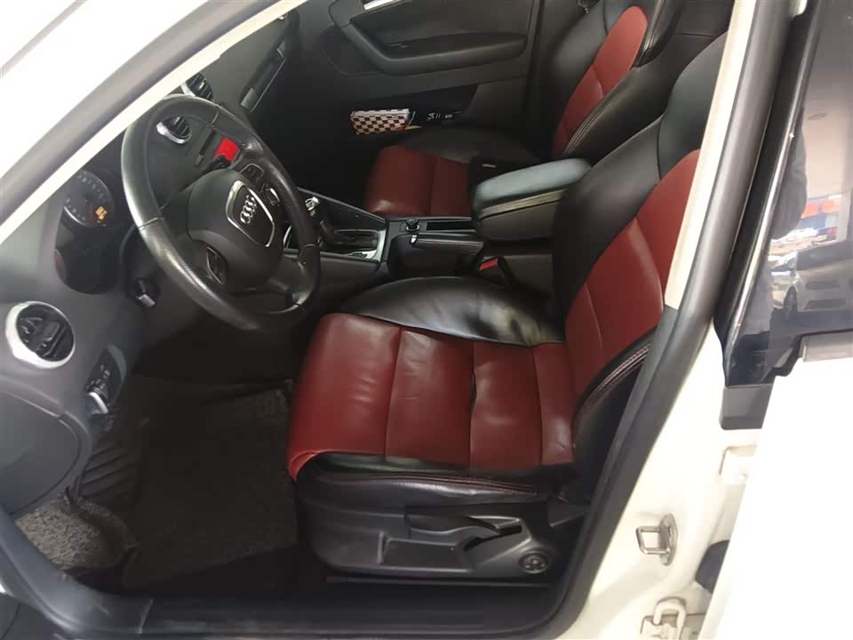 Audi A3 Audi A3