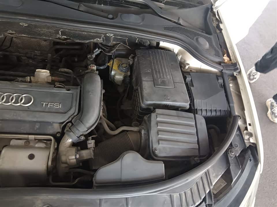 Audi A3 Audi A3