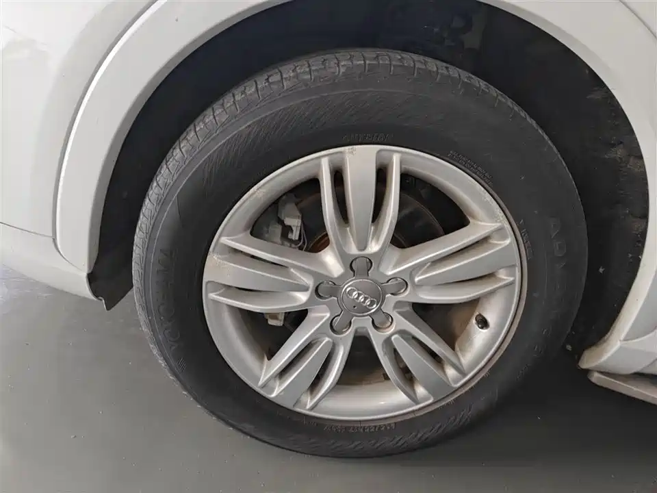 Audi Q3 Audi Q3