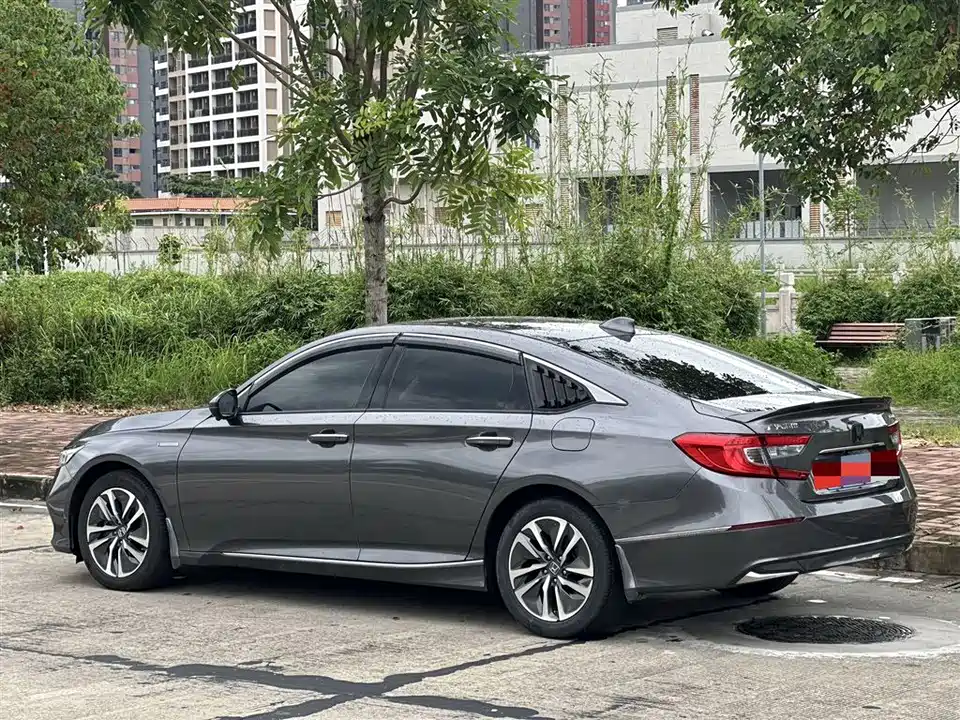 Honda Accord Honda Accord