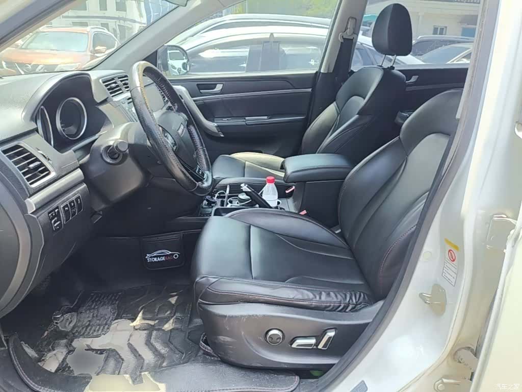 Haval H6, 2016 15