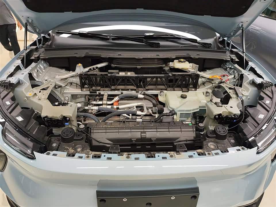 NIO EC6 NIO EC6