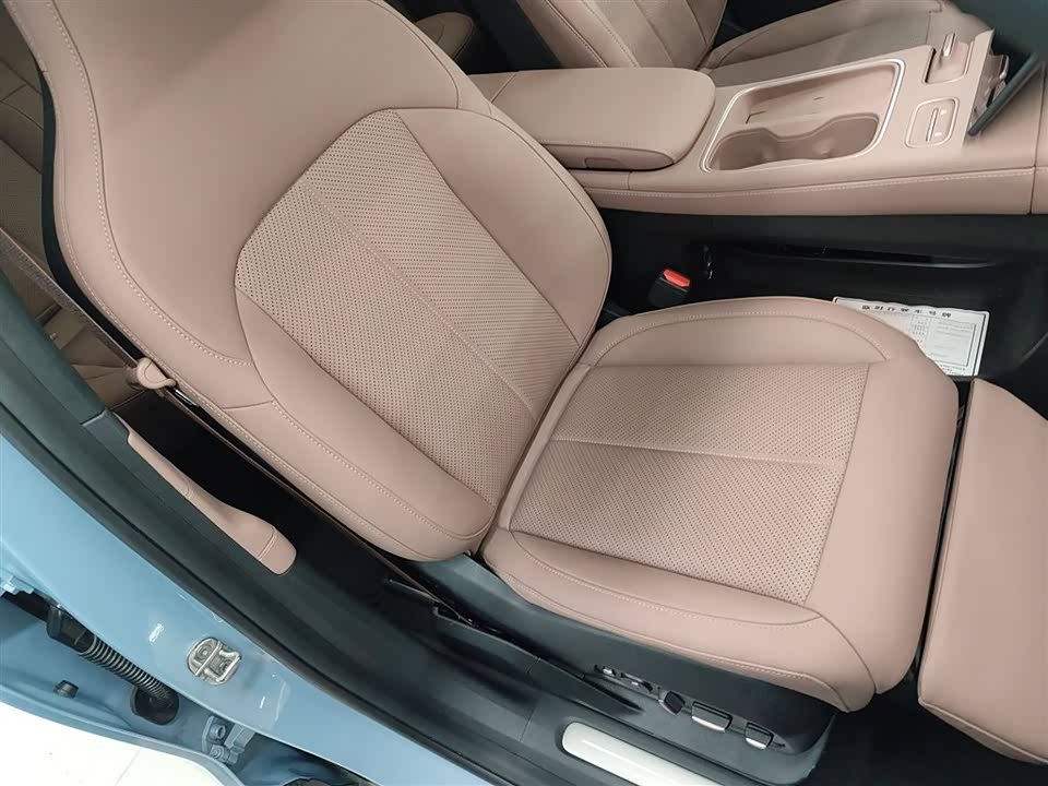 NIO EC6 NIO EC6