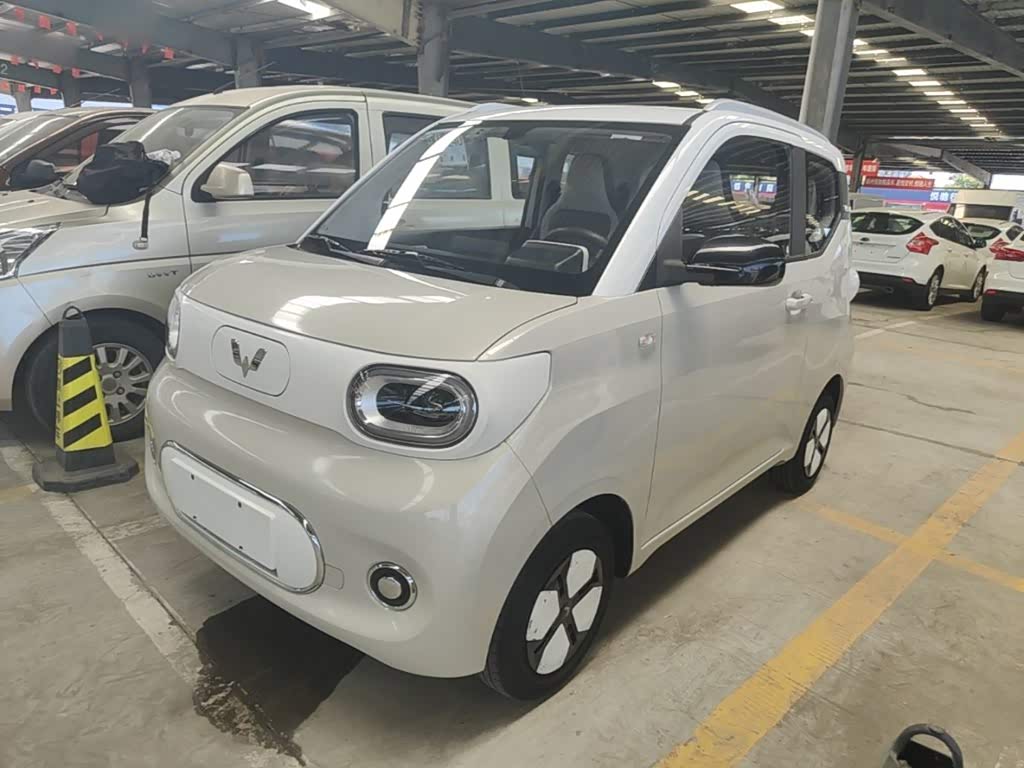 Wuling Mini EV