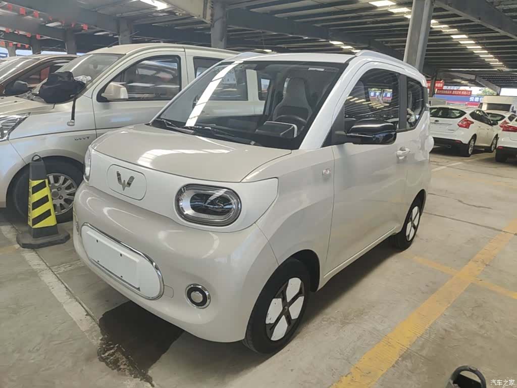 Wuling MINIEV, 2024 1
