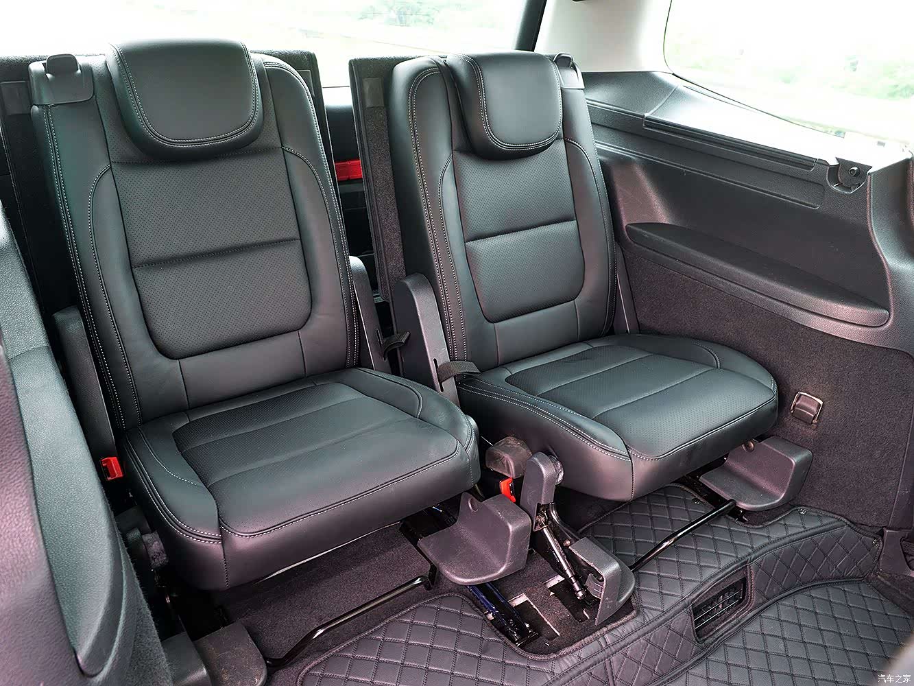 Volkswagen Xia, 2019 23