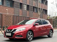 ���TIIDA 2020�� 1.6L CVT���а�