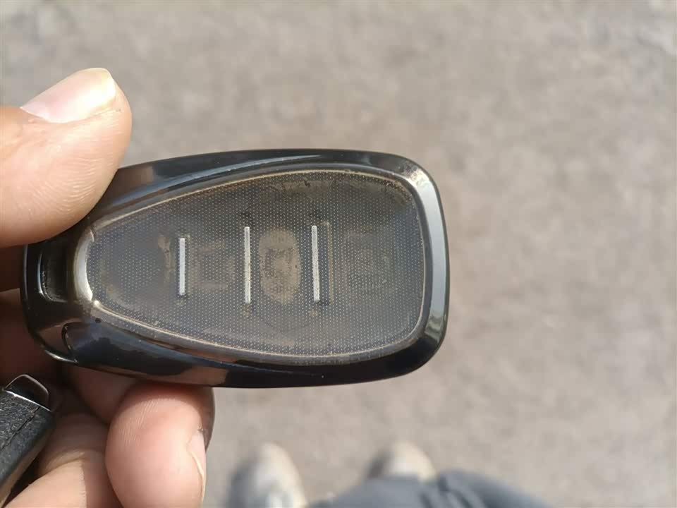 Chevrolet Mai Ruibao XL