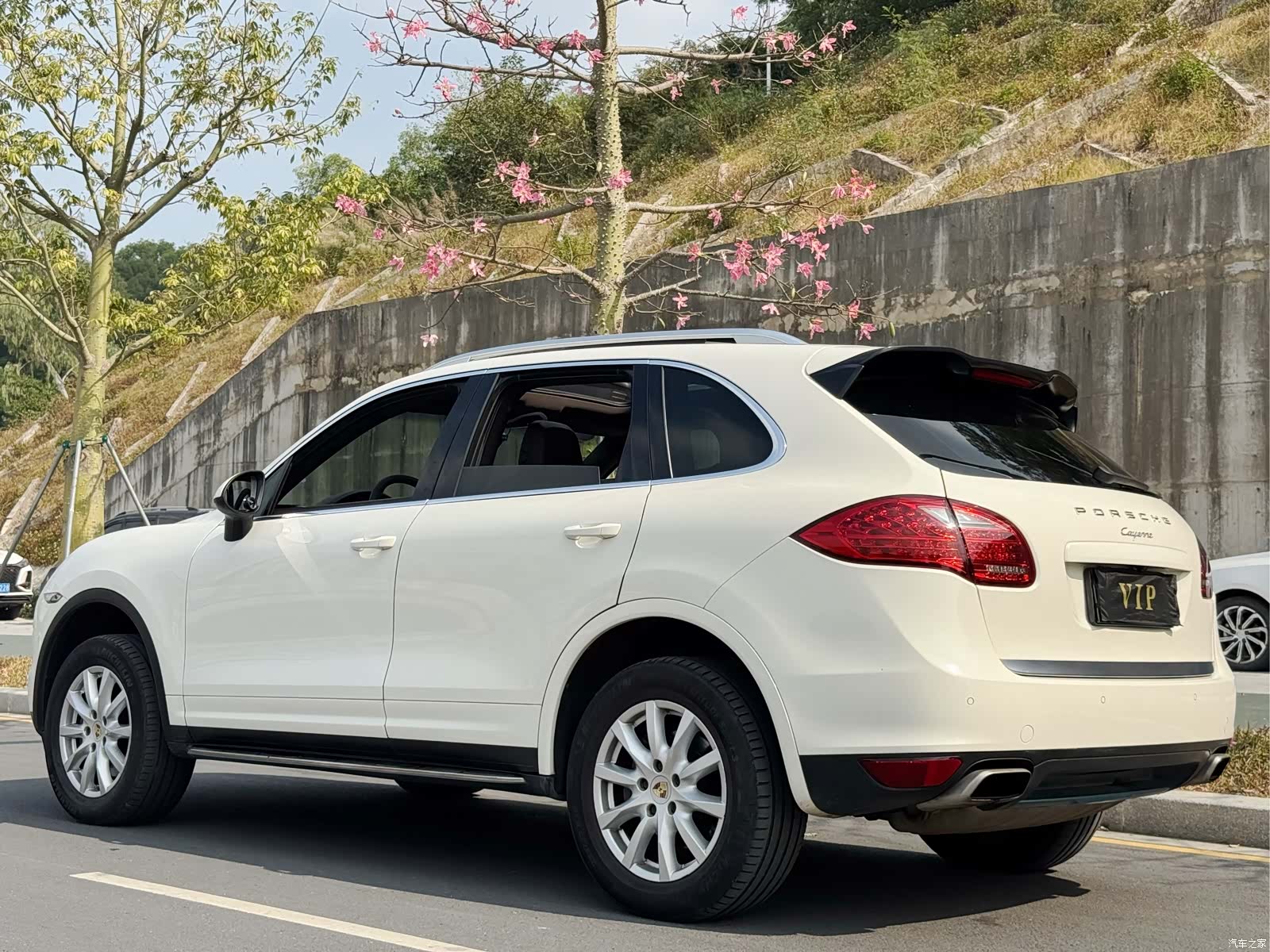 Porsche Cayenne, 2012 29