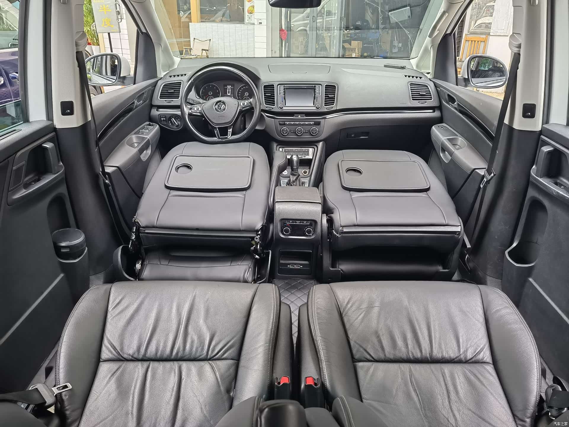 Volkswagen Xia, 2019 24