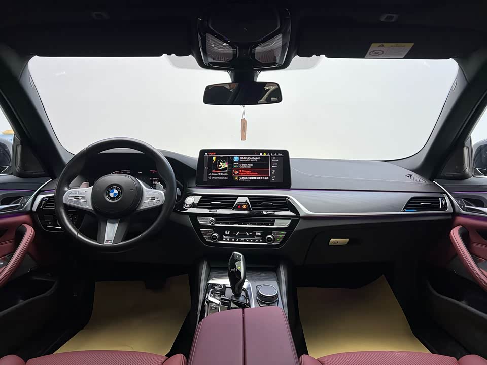 BMW 5 series BMW 5 series