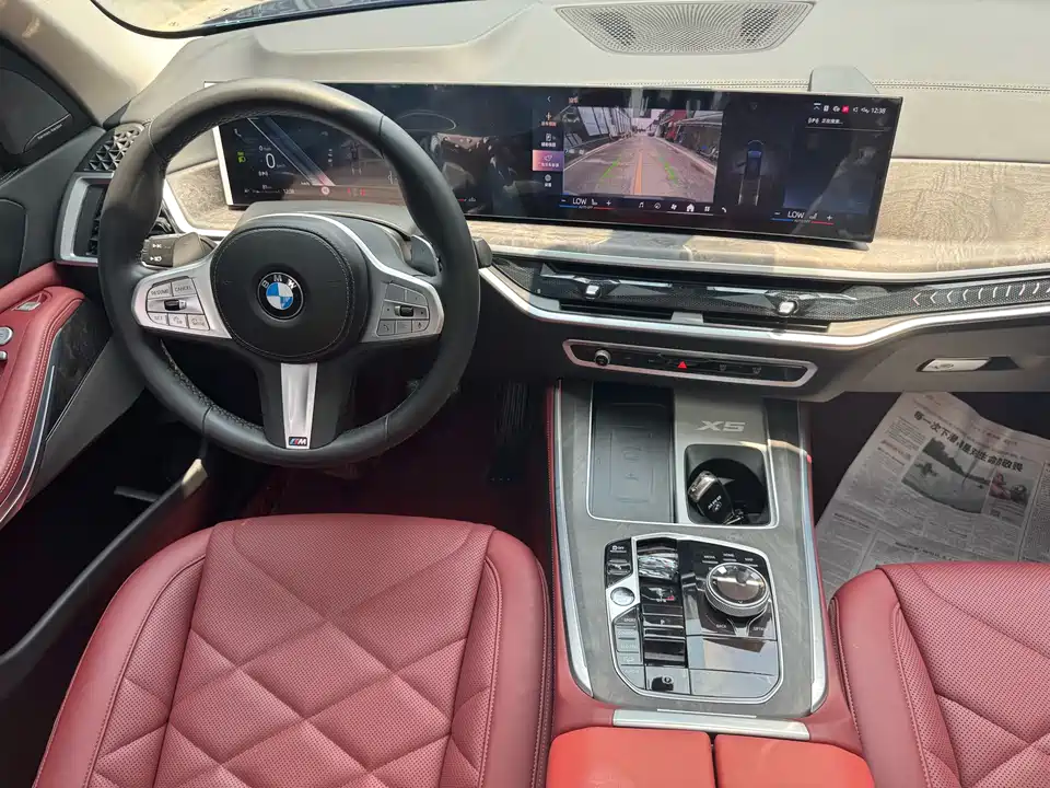 BMW X5 BMW X5