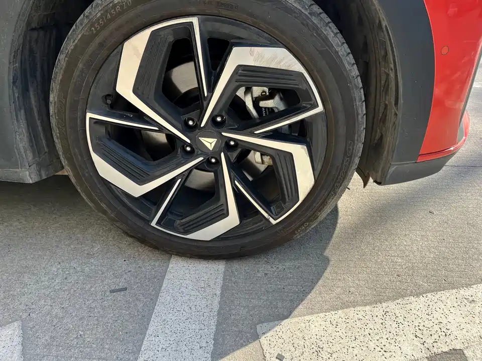 DEEPAL Dark blue S07