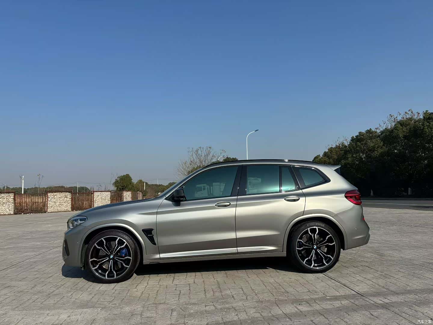BMW X3, 2021 2