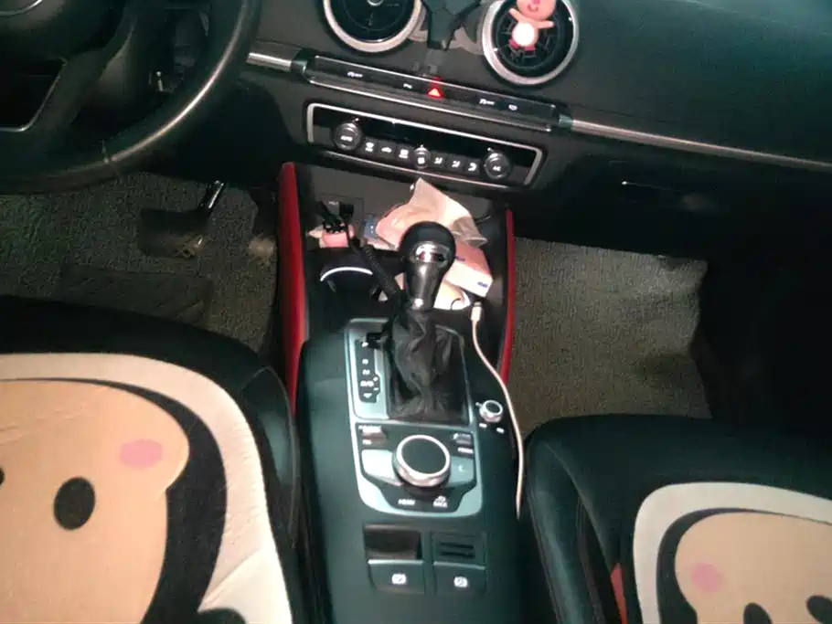 Audi A3 Audi A3