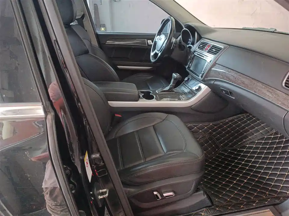 Haval H8 Haval H8