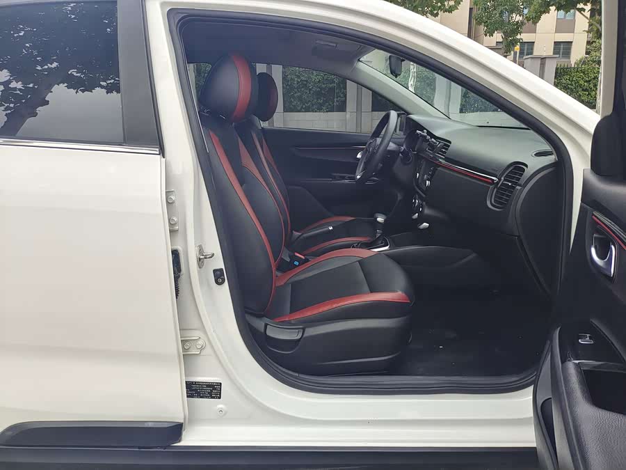 Kia KX CROSS 2017, фото 16