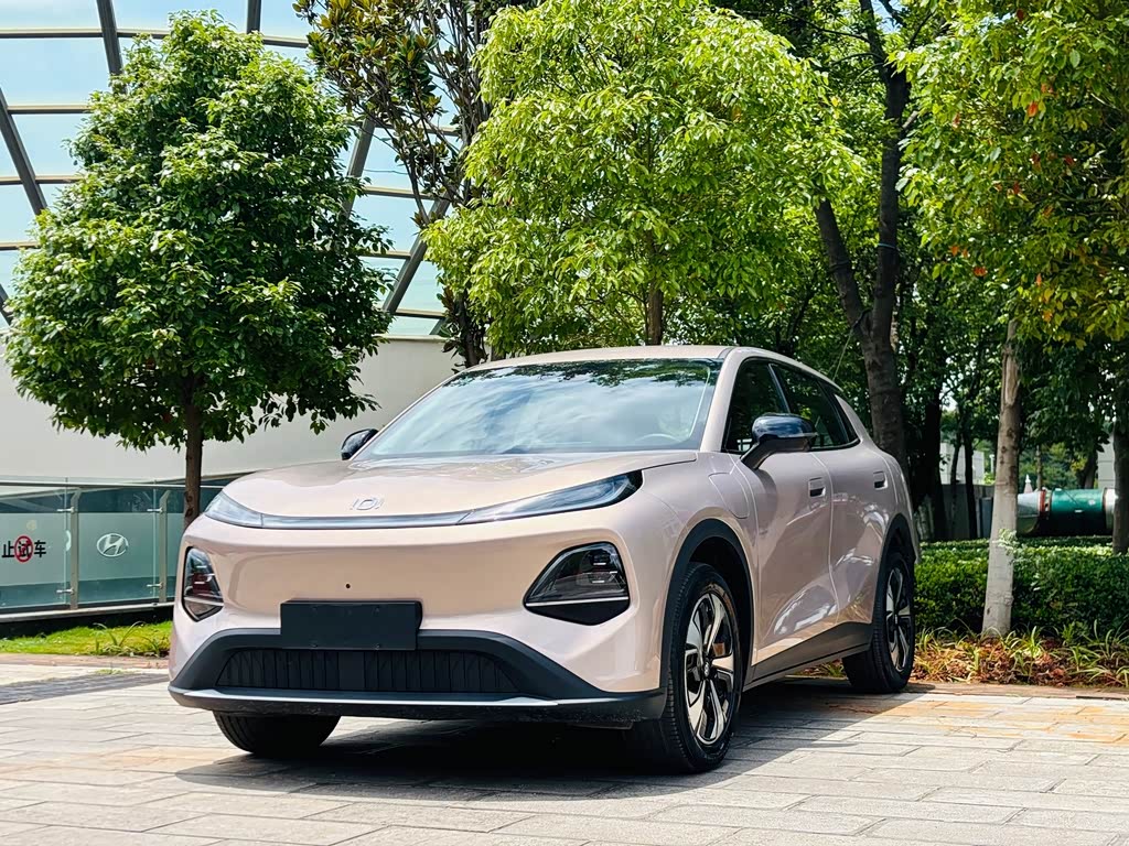 Changan Q05