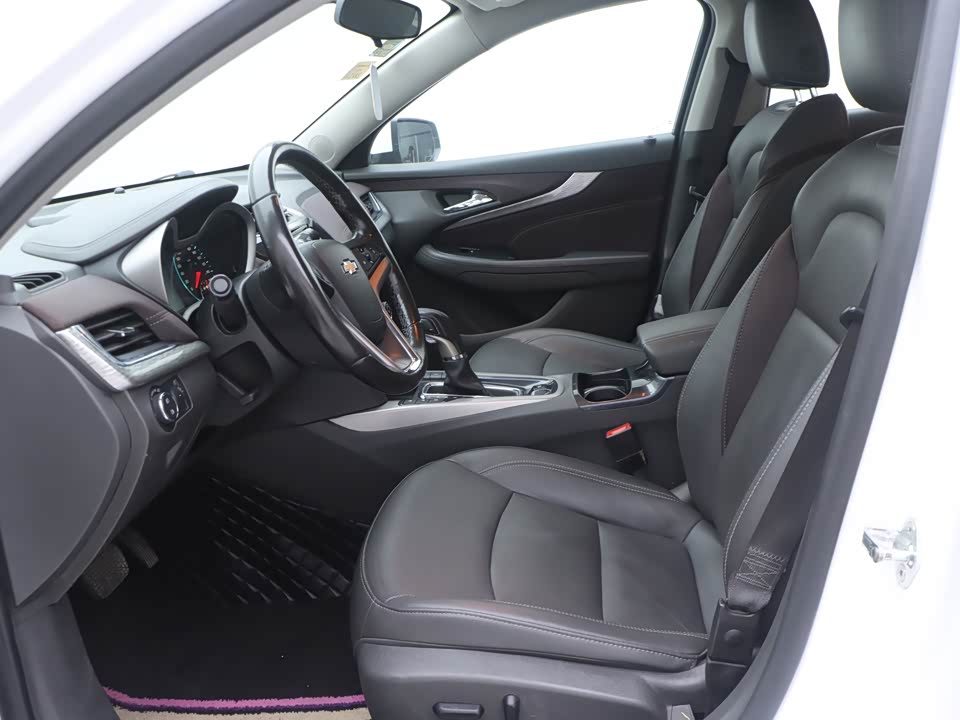 Chevrolet Mai Ruibao