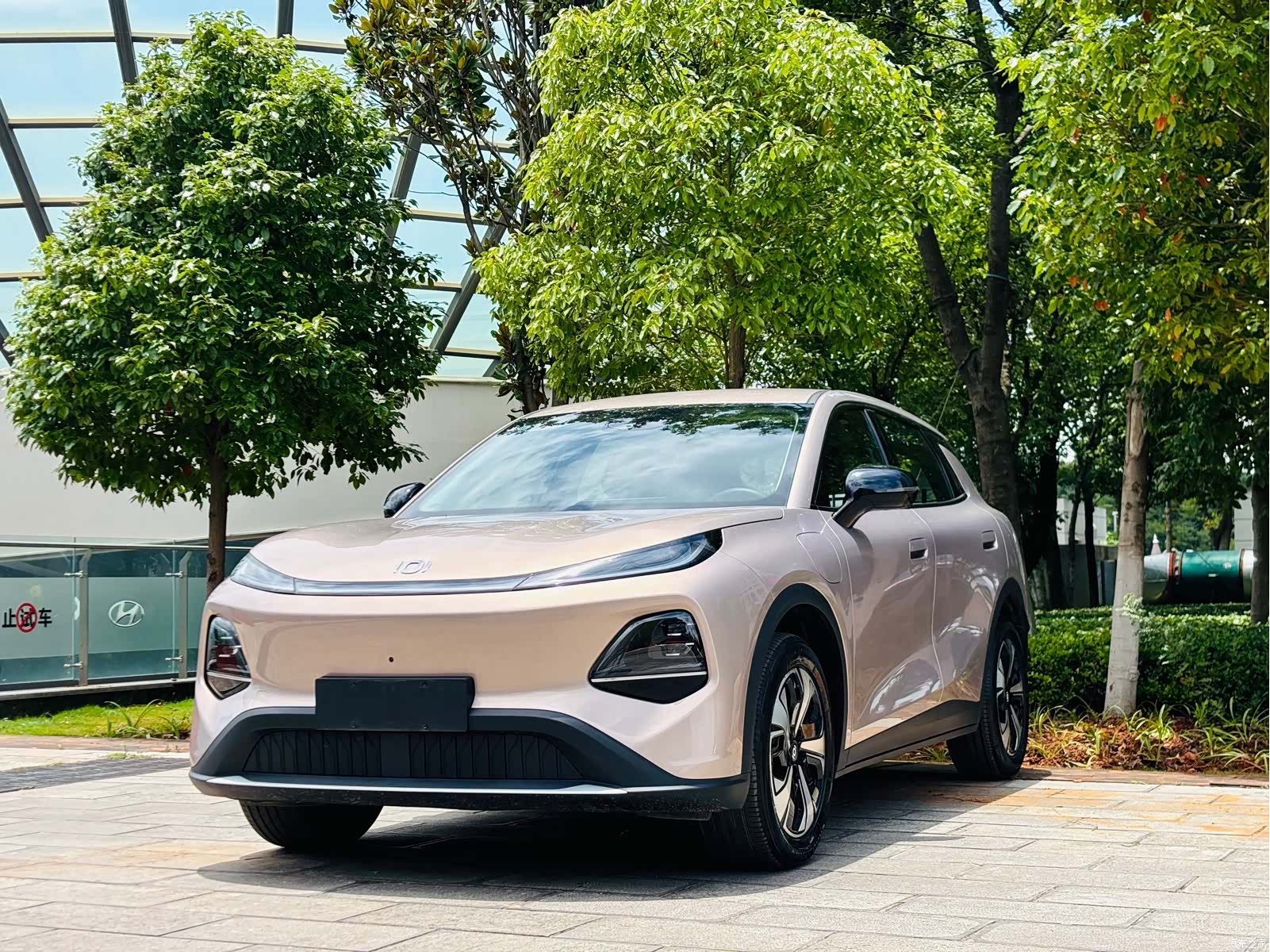 Changan Eado, 2026 1