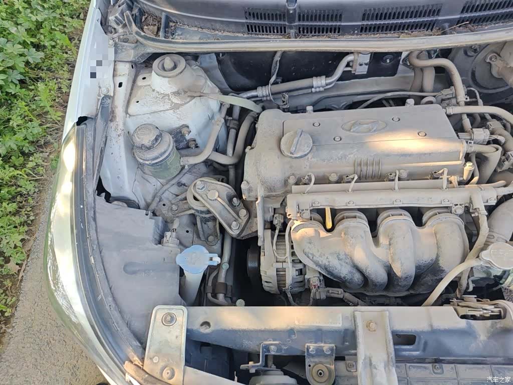 Hyundai GLS, 2015 21