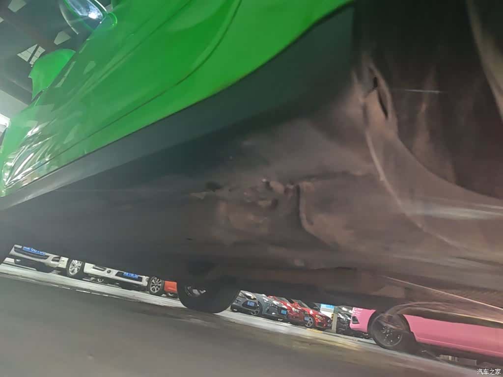 Porsche Macan, 2017 22