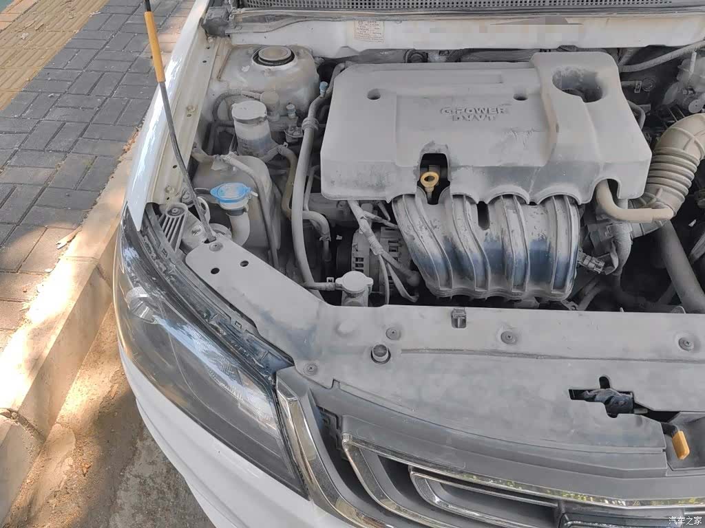 Geely Emgrand, 2018 21