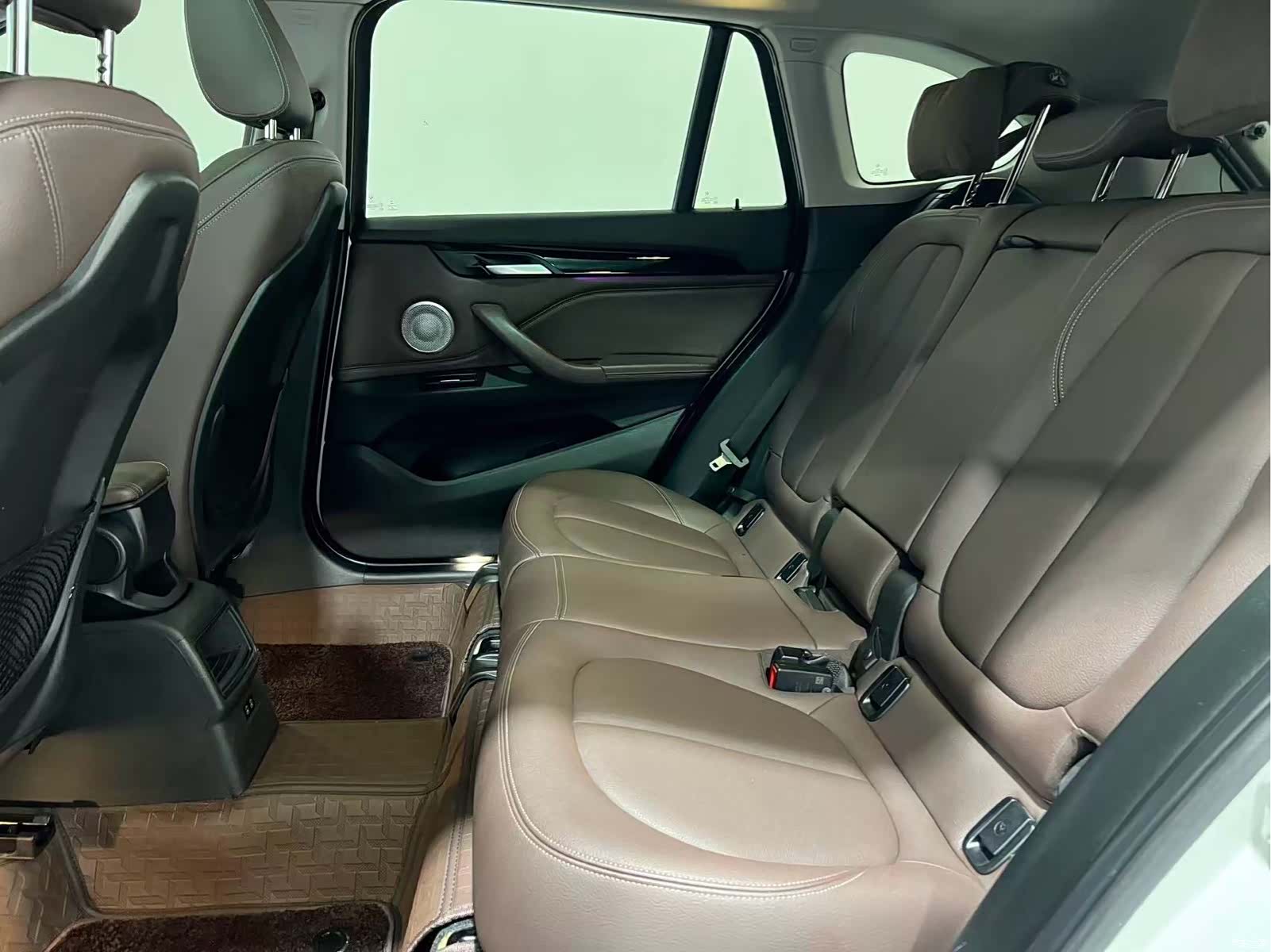 BMW X1, 2020 12