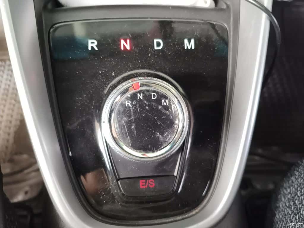 Wuling 510, 2017 11