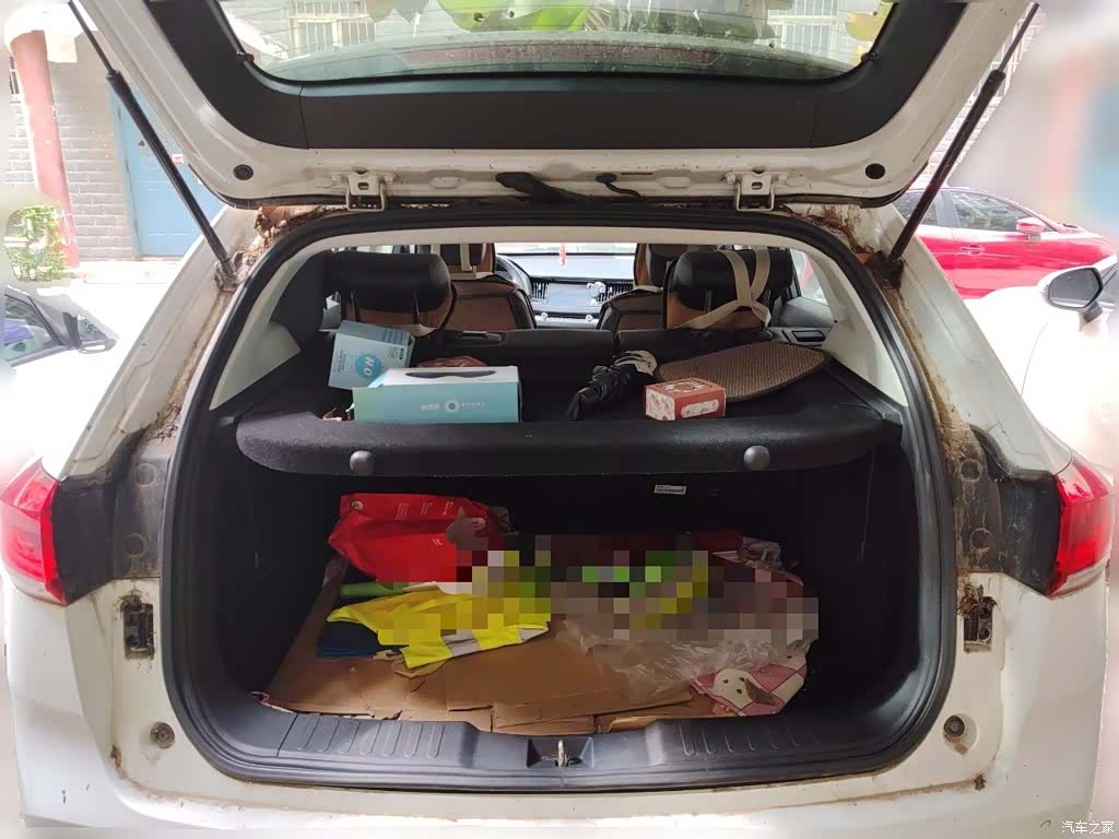 Haval H2, 2018 16