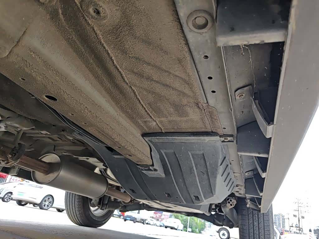 Haval M6, 2021 21