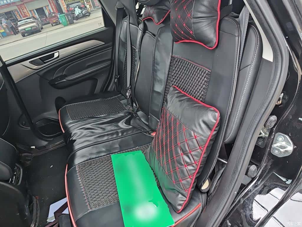 Haval M6, 2021 14