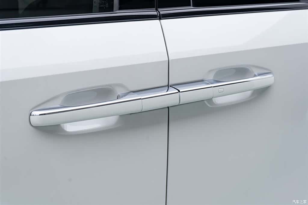 Trumpchi M8, 2023 15