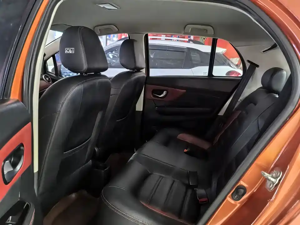 Haval H1