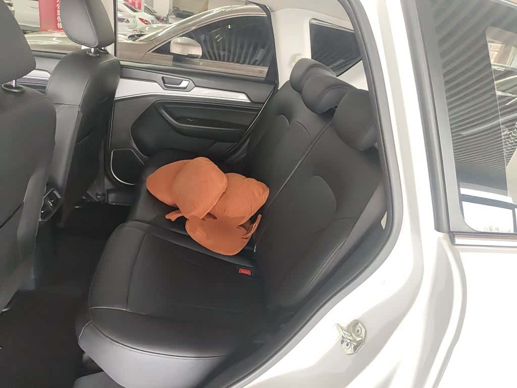 Haval H6, 2020 13
