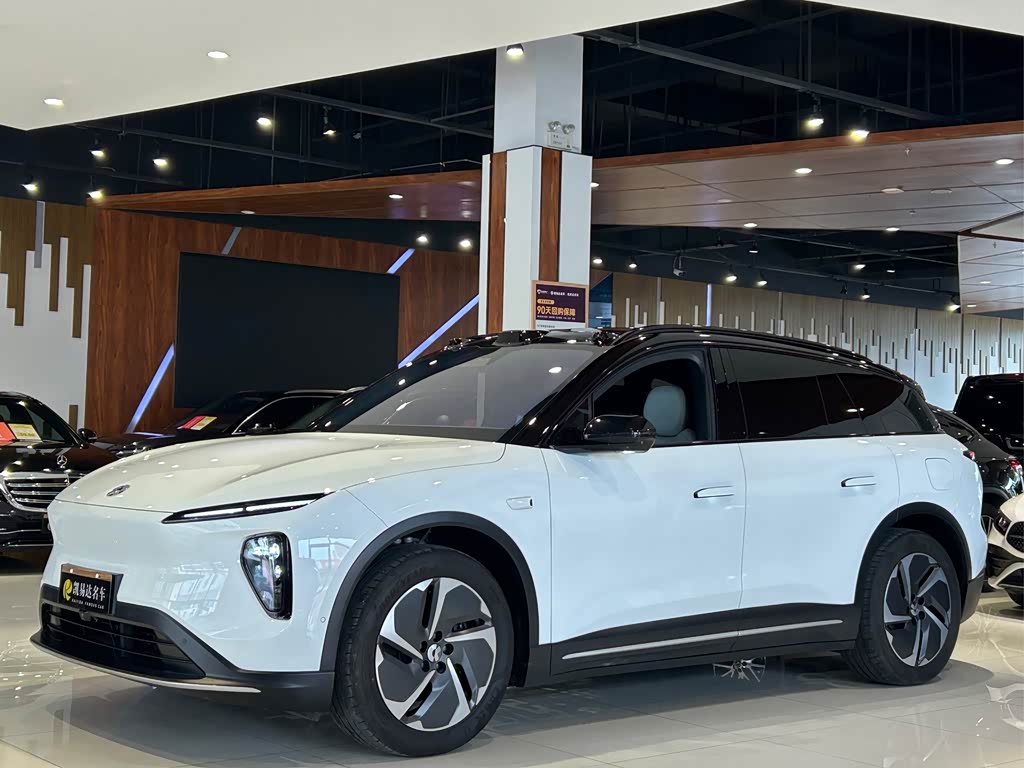 NIO ES6