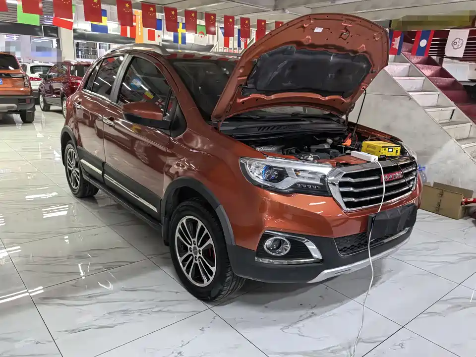 Haval H1