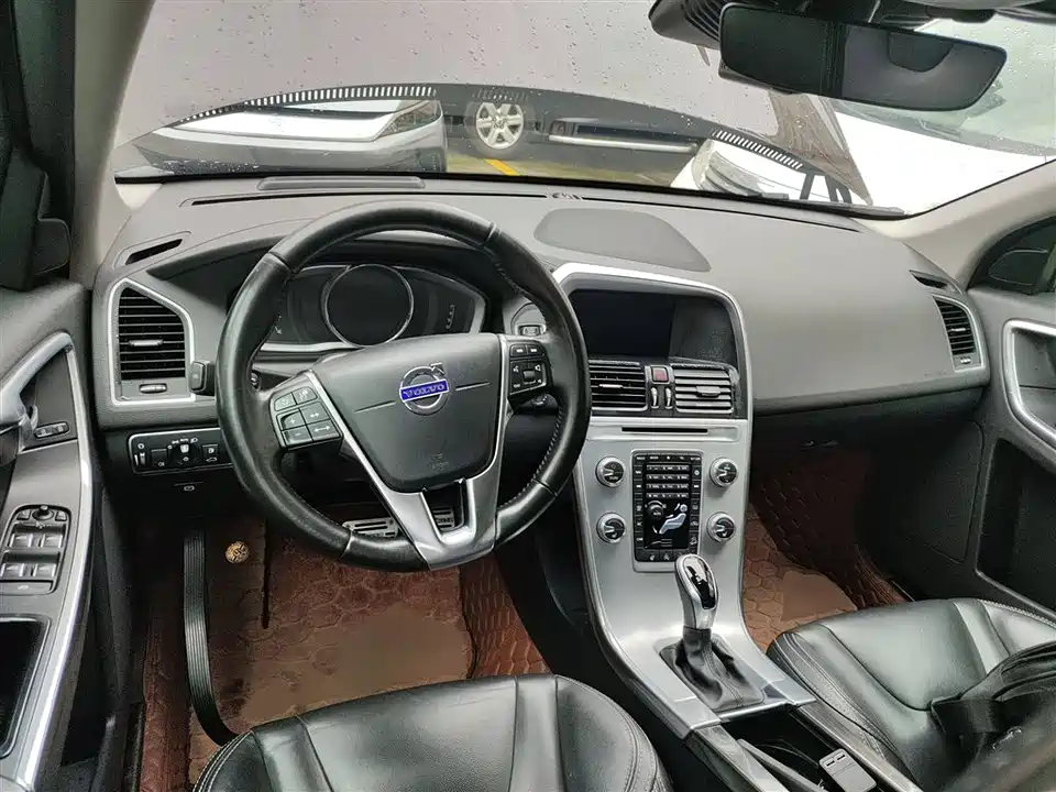 Volvo XC60 Volvo XC60