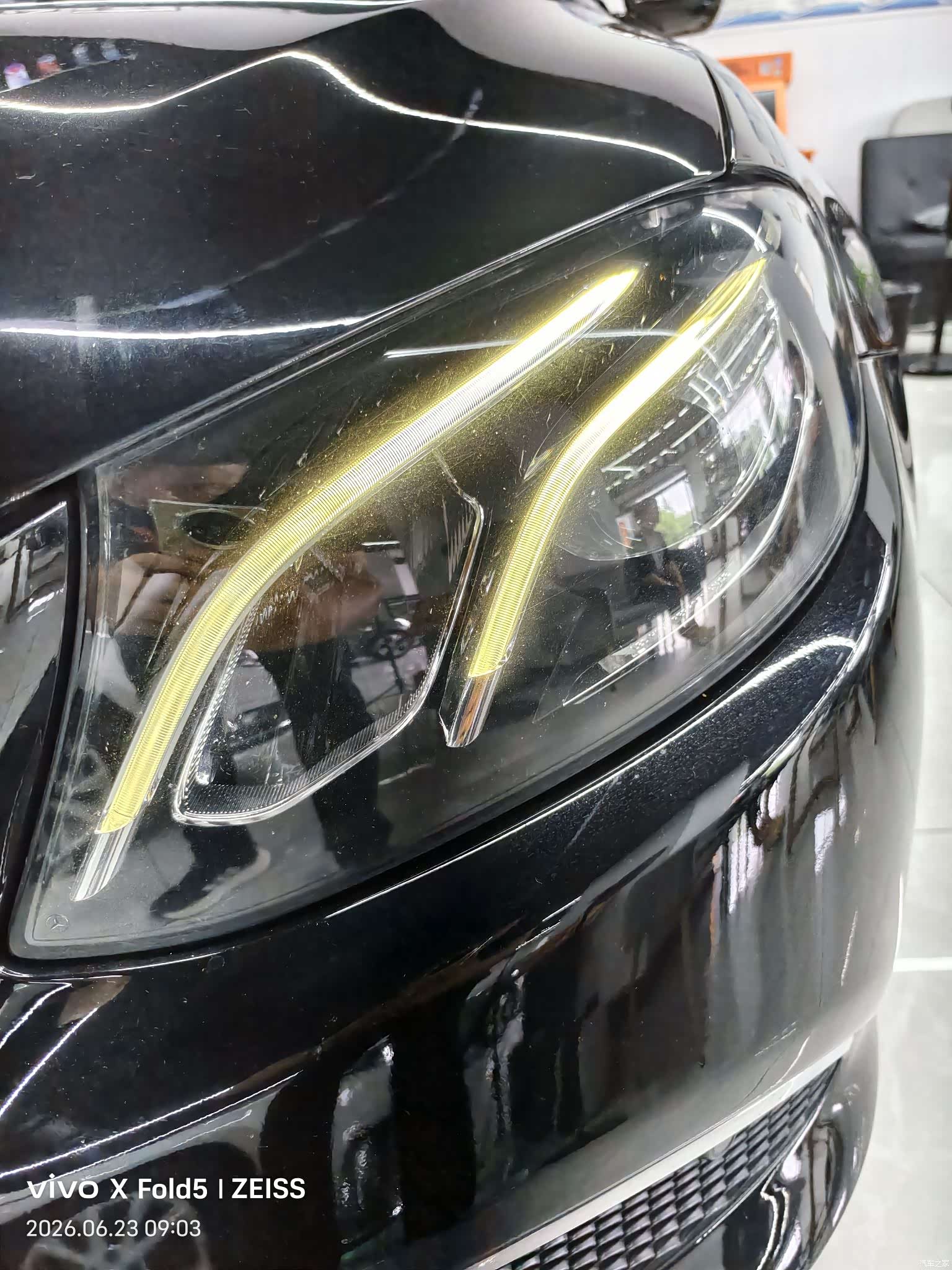 Mercedes-Benz E-Class, 2017 15